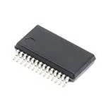 LTC1909-8EG#TRPBF (Переключение регуляторов напряжения)