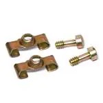 D20419-218 (Circular Mil Spec -Connector)