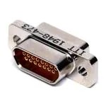 MDM-31SH006B-F222 (D-Sub Micro-D-разъемы)