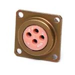 MS27508E14F15PC(LC) (Circular Mil Spec -Connector)