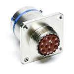 MS27656T19B18S (Circular Mil Spec -Connector)