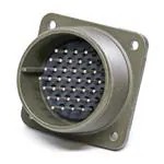 MS3102R18-1S (Circular Mil Spec -Connector)