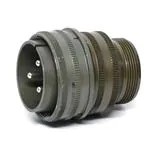 MS3106A22-14P-RES (Circular Mil Spec -Connector)