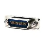 MWDM2L-100PCBSNU-.190-513 (D-Sub Micro-D-разъемы)
