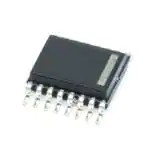 TPD7S019-15DBQR (Интерфейс - специализирован)