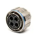 TV06RQF-19-18S-LC (Circular Mil Spec -Connector)