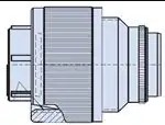 M28840/16AE1G2 (Circular Mil Spec -Connector)