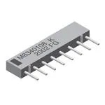 M8340108K1912FGD03 (Резисторные сети и массивы)