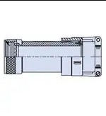M85049/1919N06C (Циркулярные спецификационные смягчения и адаптеры)