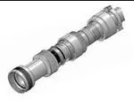 M85049/109-12TZ05-6D (Циркулярные спецификационные смягчения и адаптеры)