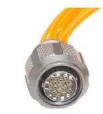 MD801-009-02MT10-26PA (Circular Mil Spec -Connector)