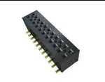 MLE-119-01-G-DV-A-P-TR (Заголовки и проводные корпусы)