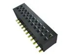 MLE-119-01-G-DV (Заголовки и проводные корпусы)