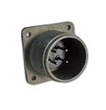 MS3106F22-14P (Circular Mil Spec -Connector)