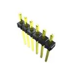 MTMM-119-02-L-D-075 (Заголовки и проводные корпусы)