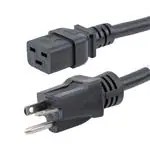 N520P-C19-20-10F (AC Power Bords)
