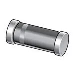 BZV55-B2V7,115 (Zener Diodes)
