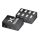 74AUP3G17GNX (Буферы и линейные драйверы)