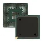 MPC8271CVRMIBA (Микропроцессоры - MPU)