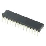 PIC16LF1902-I/SP (8 -битные микроконтроллеры - MCU)