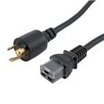 PPA00019-10FT (AC Power Bords)