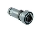 PXP7010/02P/ST/0709 (Стандартный круглый разъем)