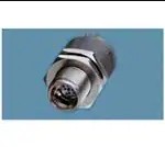 QCM008M5P (Стандартный круглый разъем)