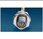 QCM008SC1TT036P (Стандартный круглый разъем)