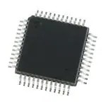 PIC16F19185T-I/PT (8 -битные микроконтроллеры - MCU)