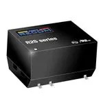 R2D12-1205/P-R (Изолированные преобразователи постоянного тока/постоянного тока - SMD)