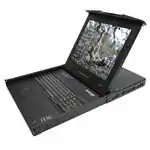 RD1916QIP-US (Разъемы HDMI, DisplayPort и DVI)