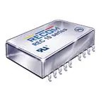 REC10-4805SRWZ/H2/A/M (Изолированные преобразователи постоянного тока/постоянного тока - через отверстие)