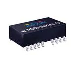 REC3-0505SRW/H2/A/CTRL/X2 (Изолированные преобразователи постоянного тока/постоянного тока - через отверстие)