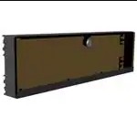 RMSC1902BK1 (Аксуары для стоек и стойки)