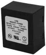 RP190-1-4.7 (Фильтры линии электропередачи)