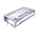 RP30-4812SF/N-HC (Изолированные преобразователи постоянного тока/постоянного тока - через отверстие)
