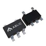 S-19212B25A-M5T1U (LDO регуляторы напряжения)