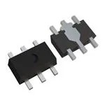 S-19212DC5A-U5T1U (LDO регуляторы напряжения)