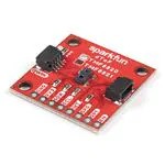 SEN-19036 (Инструмент разработки датчика расстояния)