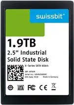 SFSA1T92S2AK4TB-I-XC-21E-STD (Твердотельные диски - SSD)