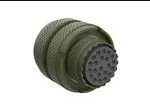 SJT06RT-14-18PC(014LC) (Circular Mil Spec -Connector)