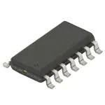 NCS21914DR2G (Точные усилители)