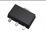 FCX619-13R (Биполярные транзисторы - BJT)