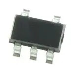 S-19255C11A-M5T1U4 (Переключение регуляторов напряжения)