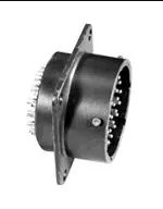 SP02A-14-5S(330) (Circular Mil Spec -Connector)