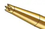 SS-30-UT-1.3-G D/C (Контактные зонды)