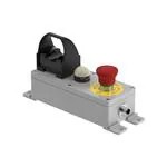 SSA-EBM-12EAAQ12OTBBK30B (Аварийные переключатели / переключатели электронной стопки)