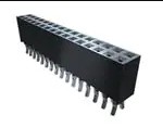 SSQ-119-23-S-D-RA (Заголовки и проводные корпусы)