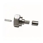 TC-400-716M-X (РФ разъемы / коаксиальные разъемы)