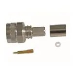TC-400-NMH-X (РФ разъемы / коаксиальные разъемы)